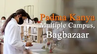 PK college || Padmakanya Multiple Campus || Pk Campus Bagbazar  #pkcampus #campus #pk college