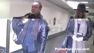 Kiefer Sutherland March16, 2012