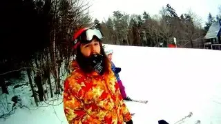This Shit Comes in Waves
