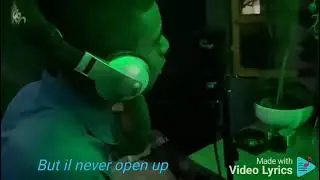 South African coloured rap (bruinfunk)
