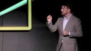 Matthew Williams presents the energy system of the future at Faraday&rsquo;s D C  Launch