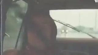 FSO polonez ,,moje ohv chce miodu