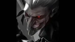 shaco troll