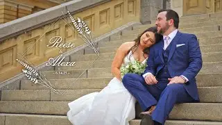 Reese & Alexa | Wedding Video