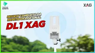 Tudo que você precisa sabre a DL1, repetidora de sinal da XAG - Review completo