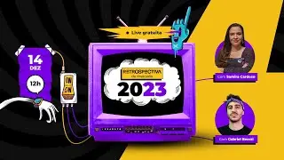 Retrospectiva do Mercado 2023 com a Layer Up