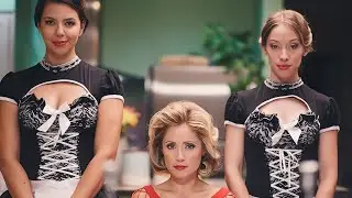 Shevenge cast and Director talk new short film