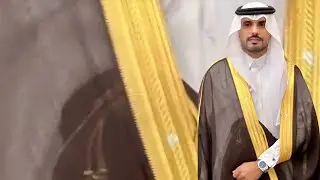حفل زواج الشاب سيف بن هلال الهلالي