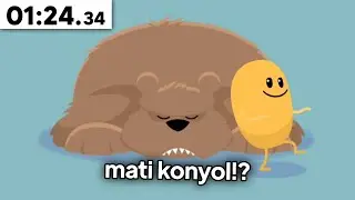 Gua Speedrun Game Dumb Ways To Die