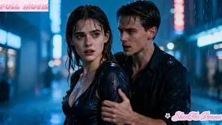 FULL💔 Betrayed by Her Boyfriend, She Married a CEO by Contract 👑#drama