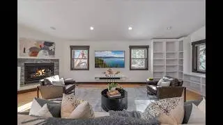 11529 Zermatt Drive, Tahoe Donner, Truckee, CA | AI Virtual Property Tour