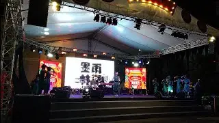 CBM Kids CNY Wushu Performance 2025 🐍 #cbmkids #wushu #武术 #우슈