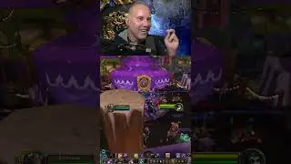 Everyone is getting the 10% EXP Buff from Darkmoon Fair before Mist of pandaria