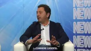Roberto Vitelli e la sua campagna elettorale in 15 minuti