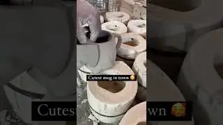 Still not owning one? Trust us you are missing out! #viralvideo #weavinghomes #ceramic #handmade
