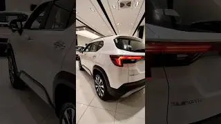 Honda Elevate ZX CVT 2024 😍🔥