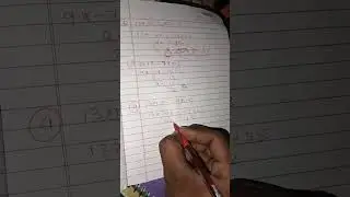 #maths #variablepowersupply #viralvideo