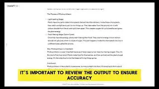 Tailored Learning: Using ChatGPT to Adapt Articles for Varied Student Reading Levels
