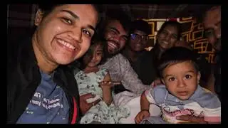 After Sangeet Night Full On Masti 💃🔥 | SIS Wedding Dance Vibes Video