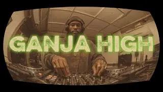 GANJA HIGH  & Twerk Dat Bootay - Naughty 90s R&B Club party Vibes