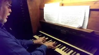 Giovanni Morandi (1777-1856 ) Sinfonia in Pastorale del SS. Natale