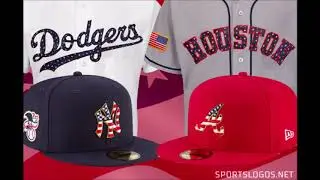 MLB Independence Day 2018