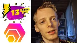 HEX Stats 13 Days Before HEX Big Pay Day