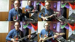 Cover of 'No Kings'
