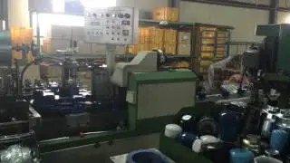 Best Efficiency Oil Filter from Solomon Filter Korea