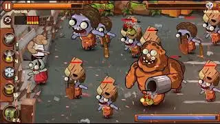 ZOMBIE REALM: ZOMBIE SHOOTING GAME