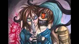 Toby and Clockwork Tribute
