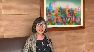 #IDWIP2022 Solidarity Message - Dr Betsy Enriquez from UP CMC