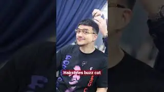 Buzz cut #haircut #buzzcut #barbershop