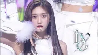 [교차편집 / Stage Mix] IVE (아이브) - ELEVEN (일레븐)