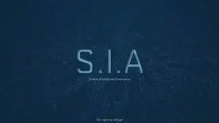 12- S.I.A - System of Integrated Awareness - Custom intelligence