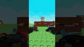 Sam is the real Enemy😡 in Grow a Garden #roblox #growagarden #shorts
