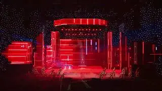 AWARDS Gala - OCCIDENT - VietNam 2024