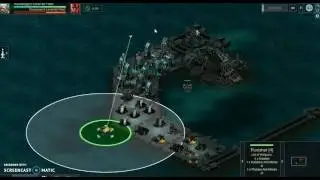lvl 60 mining base