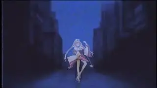【月裏】【Go To Big City】【VY1 Cover】