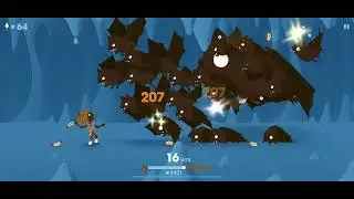 Boomerang Warrior The Ancient Bats Day 100 Big Hunter
