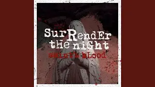 Saint's Blood