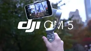 DJI OM 5 Review: A lot in a little