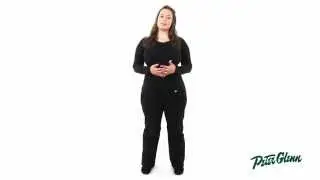Fera Women's Heaven Ski Pant Review by Peter Glenn