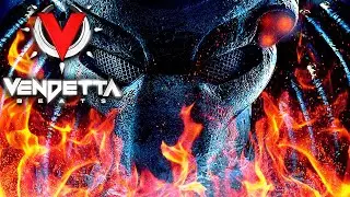 HARD STRING RAP BEAT 🔻 AURORA 🔻 | Hip Hop Instrumental 2023 | PROD. BY VENDETTA