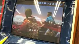 タイムクライシス2