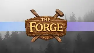 My Personal Curriculum: Inside the Forge | Winter Edition