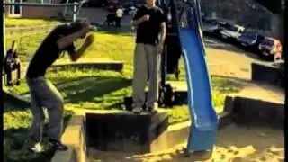 Freerun Jam Trenč&iacute;n-2009-.flv