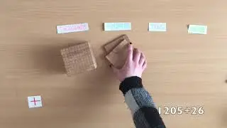 MULTIBASE BLOCKS