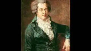 MOZART, Fortepiano Concerto in D major KV 451, Rondeau.Allegro di molto