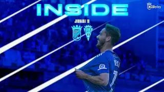 🎥 INSIDE | Xerez CD - Córdoba CF 'B'